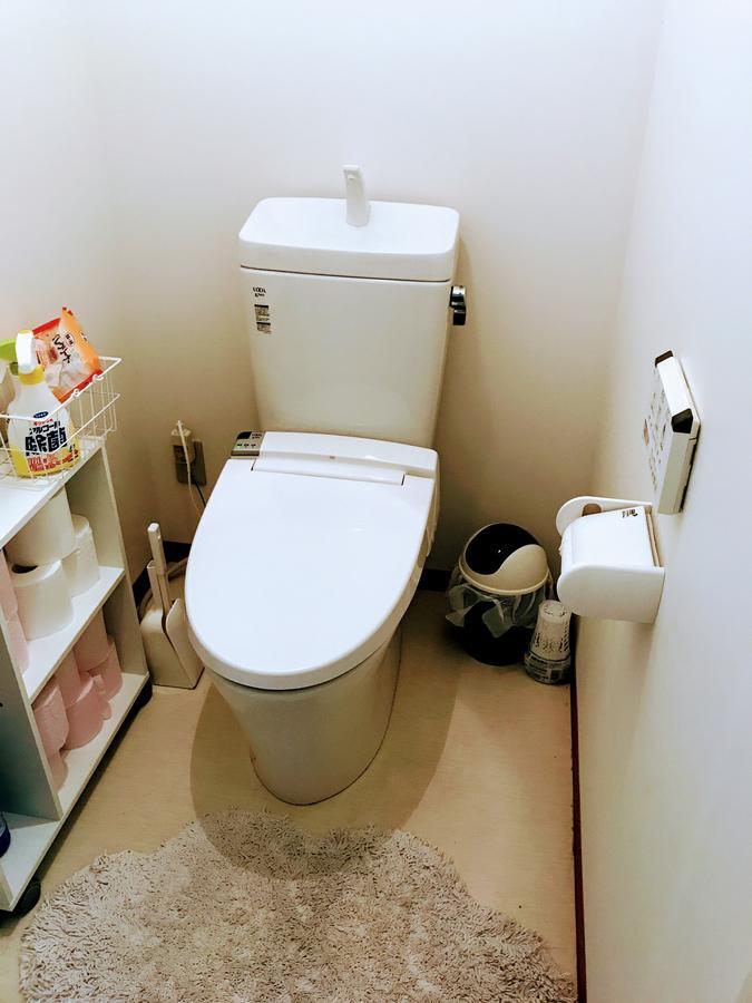 Guesthouse Lululu 無料朝食&夕食ｶﾚｰ 街まで電車8分 ﾛｰｿﾝ隣 Kōchi Exterior foto